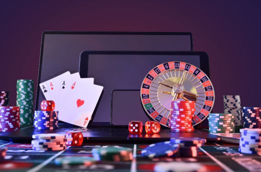 Online Gambling